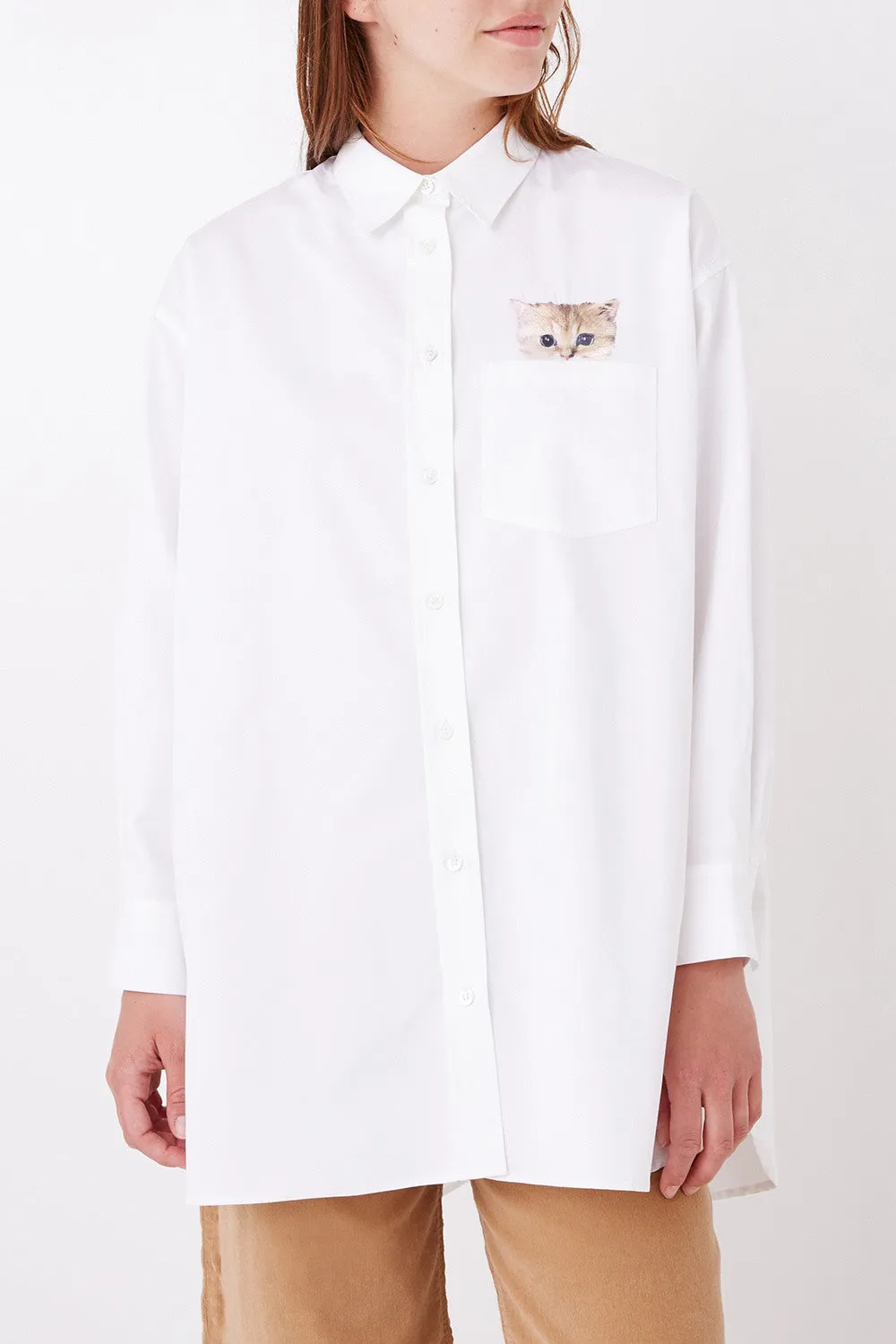 Baronne Shirt