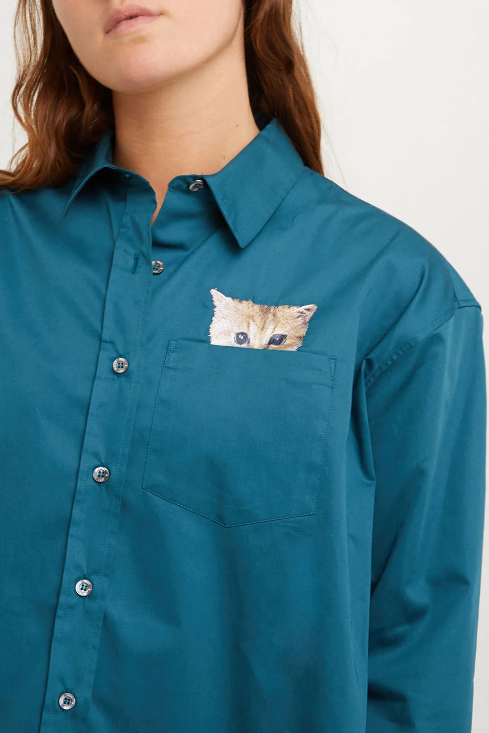 Baronne Shirt