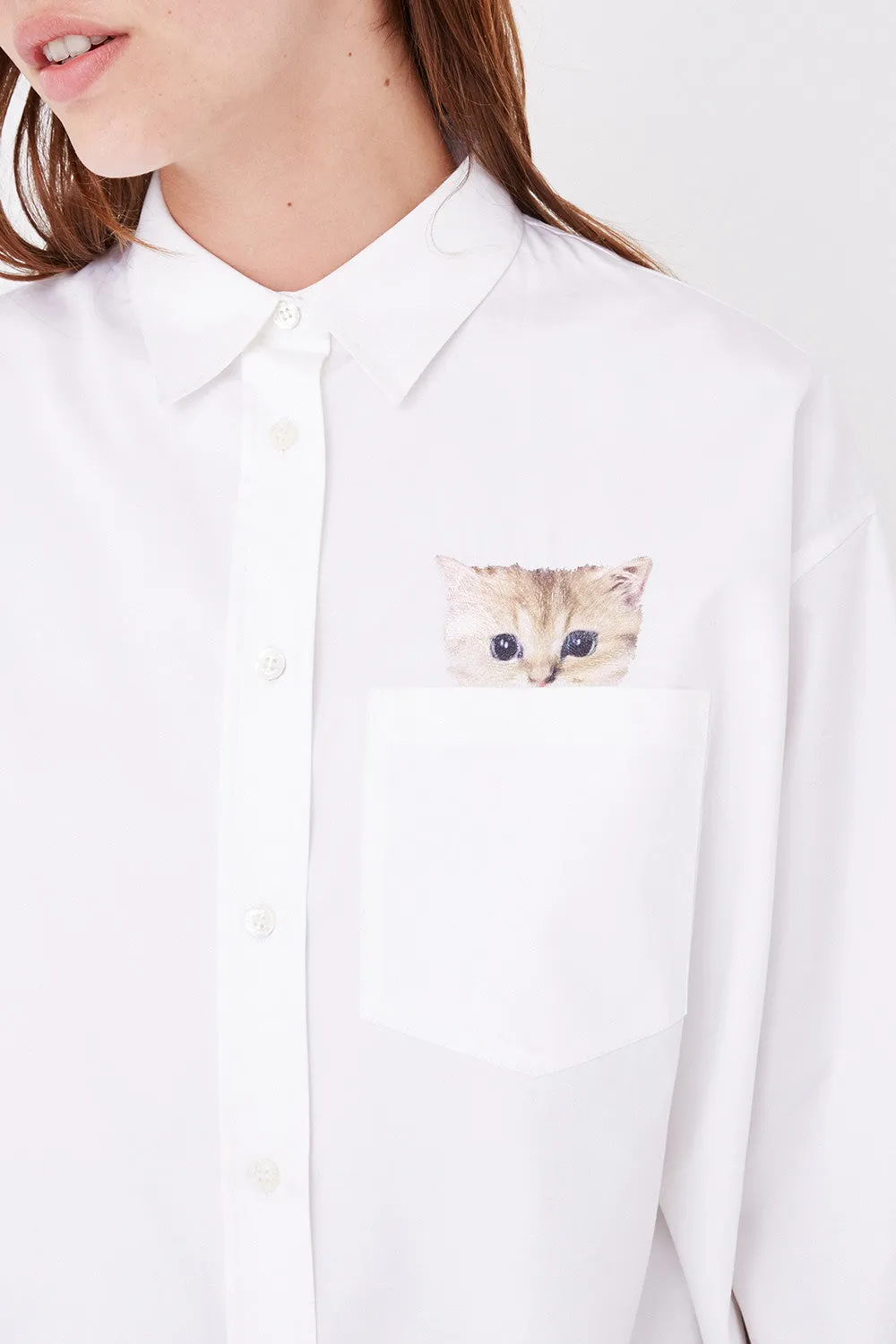 Baronne Shirt