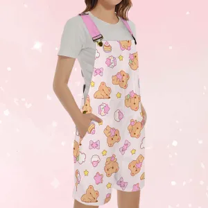 Bearly Adorable Unisex Huggeralls