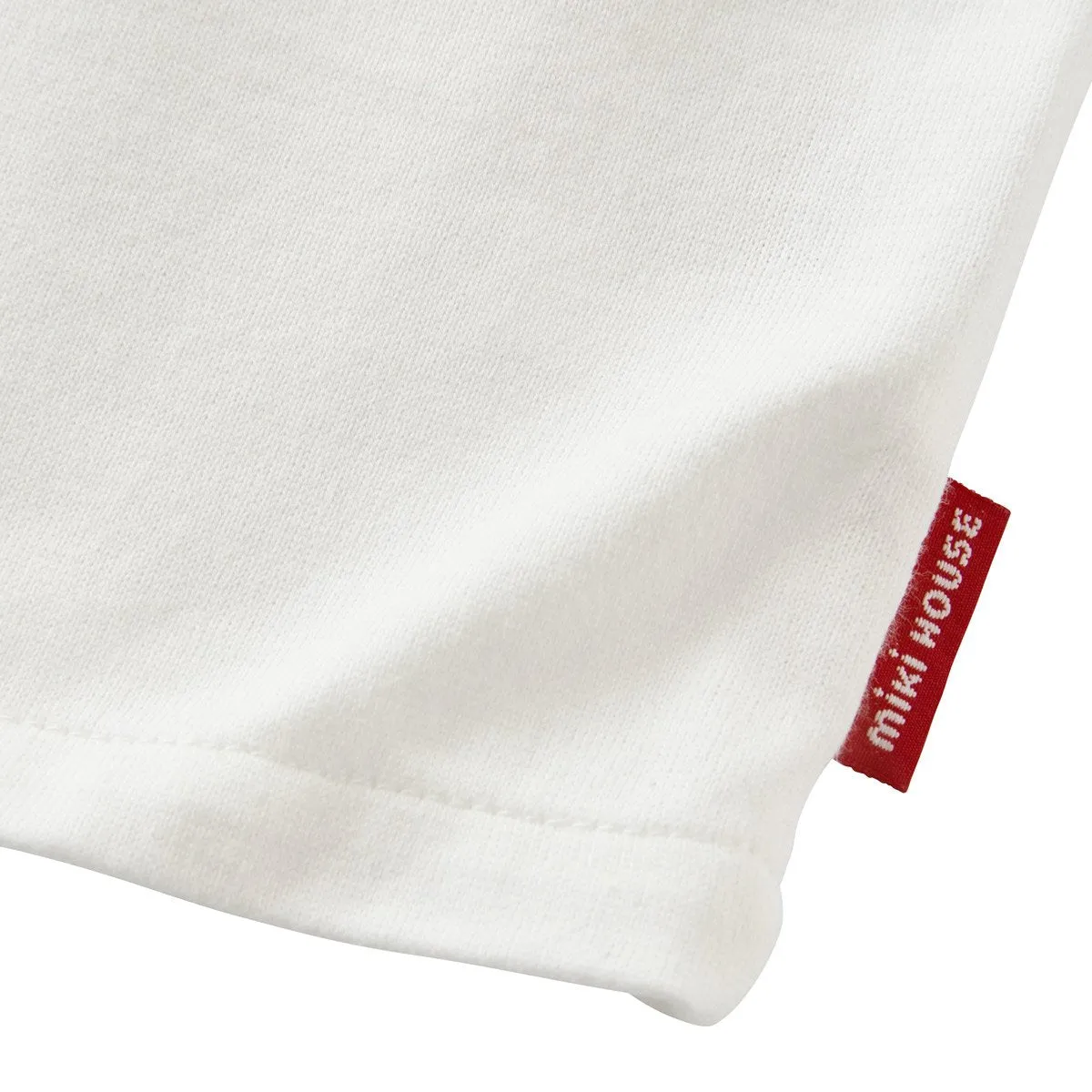 Bears on Collar Shirt