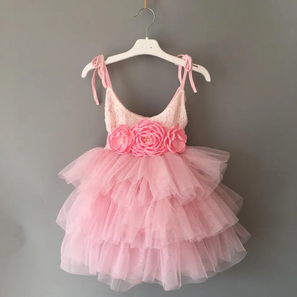 Beautiful Princess Tutu Dress