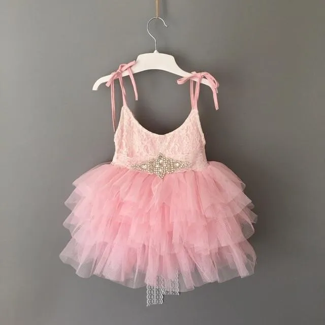 Beautiful Princess Tutu Dress