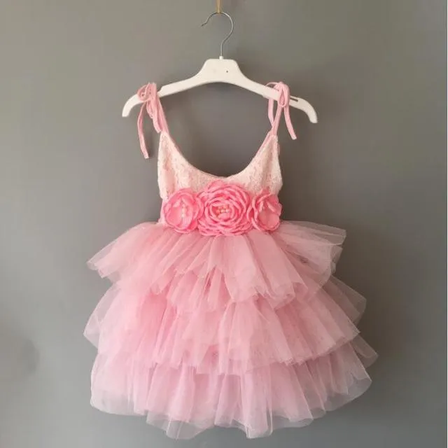 Beautiful Princess Tutu Dress