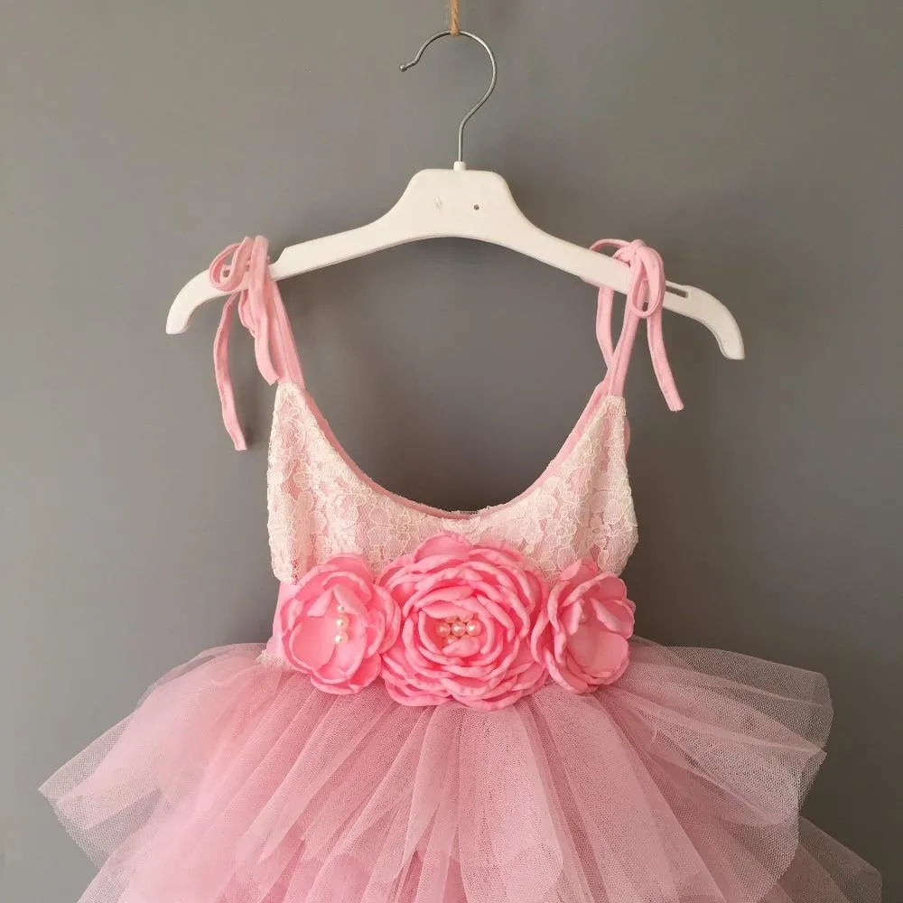 Beautiful Princess Tutu Dress