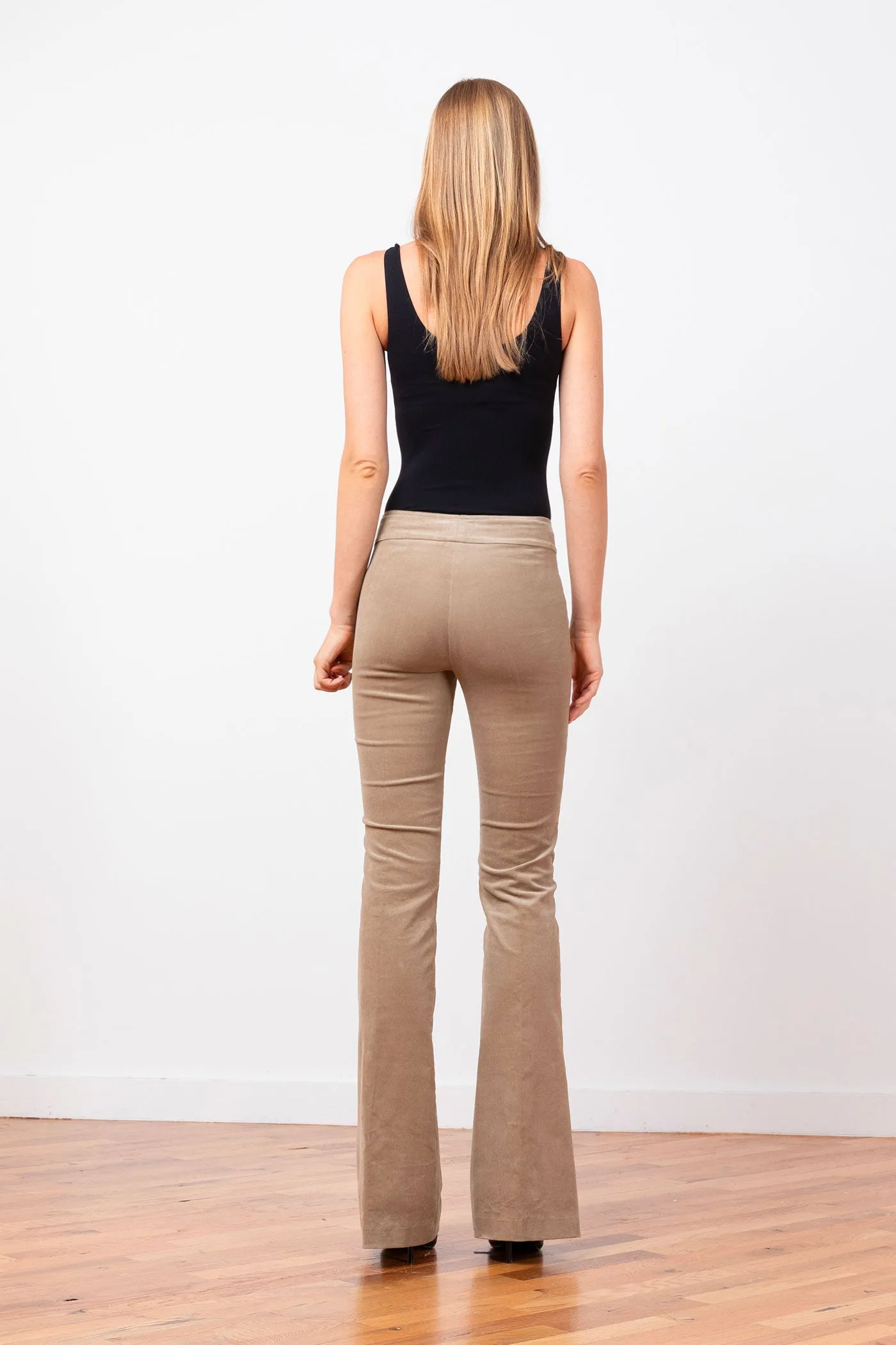 BELLINI Fine Corduroy Beige