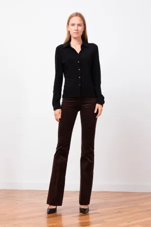 BELLINI Fine Corduroy Brown