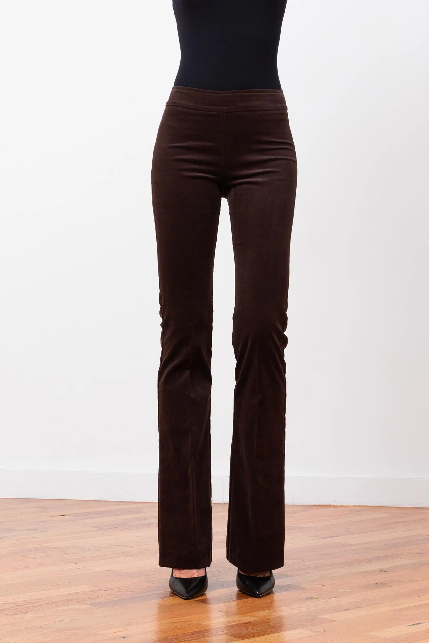 BELLINI Fine Corduroy Brown