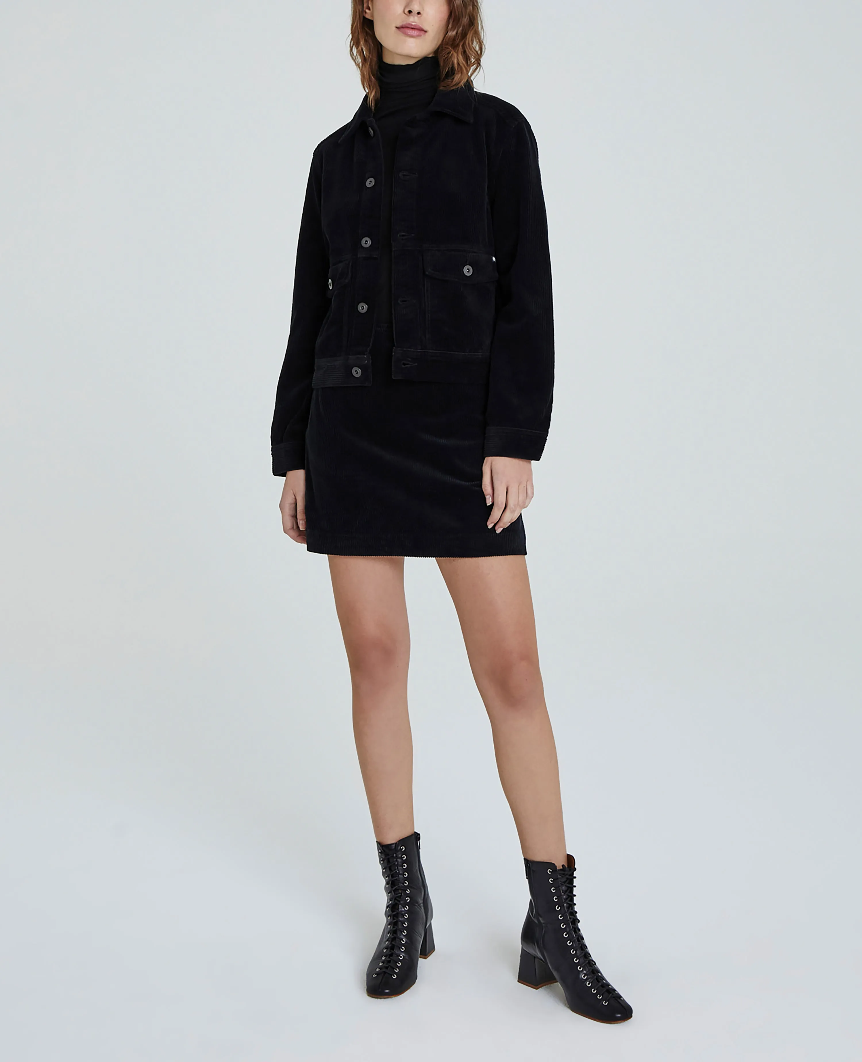 Bernadette Skirt