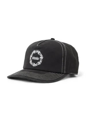 Big Spin Hat