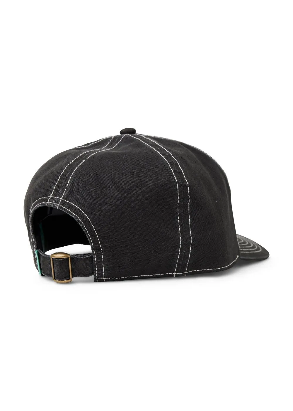 Big Spin Hat