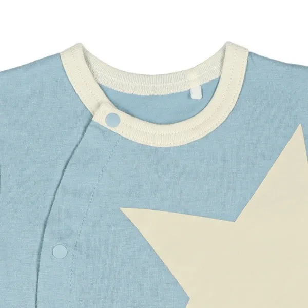 Big Star Rompers