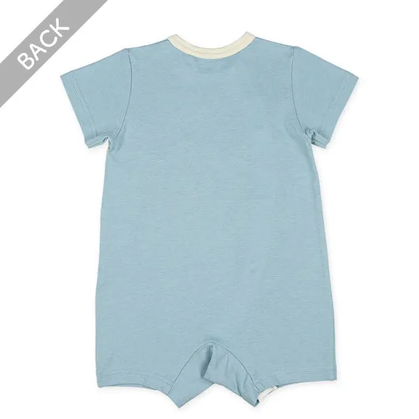 Big Star Rompers