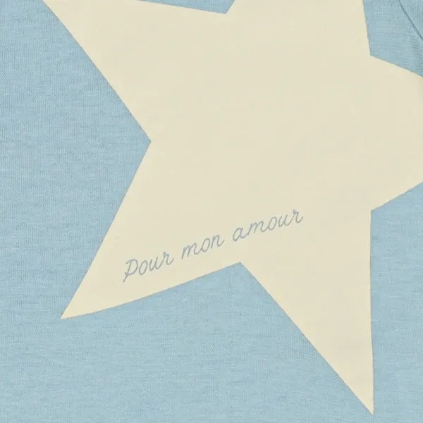 Big Star Rompers