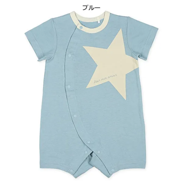 Big Star Rompers
