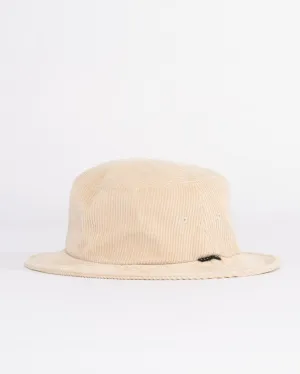 Big Wale Cord Bucket Hat