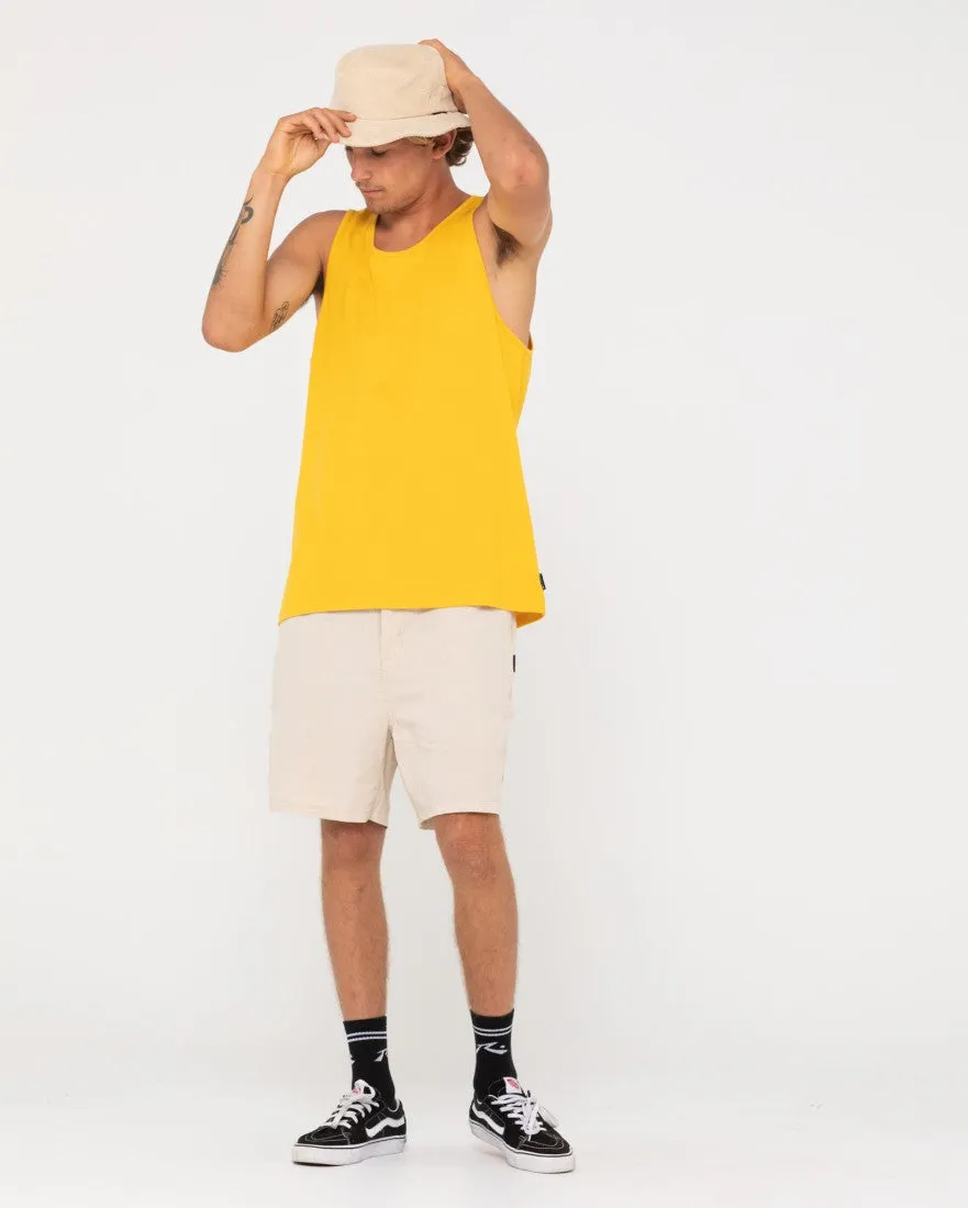 Big Wale Cord Bucket Hat