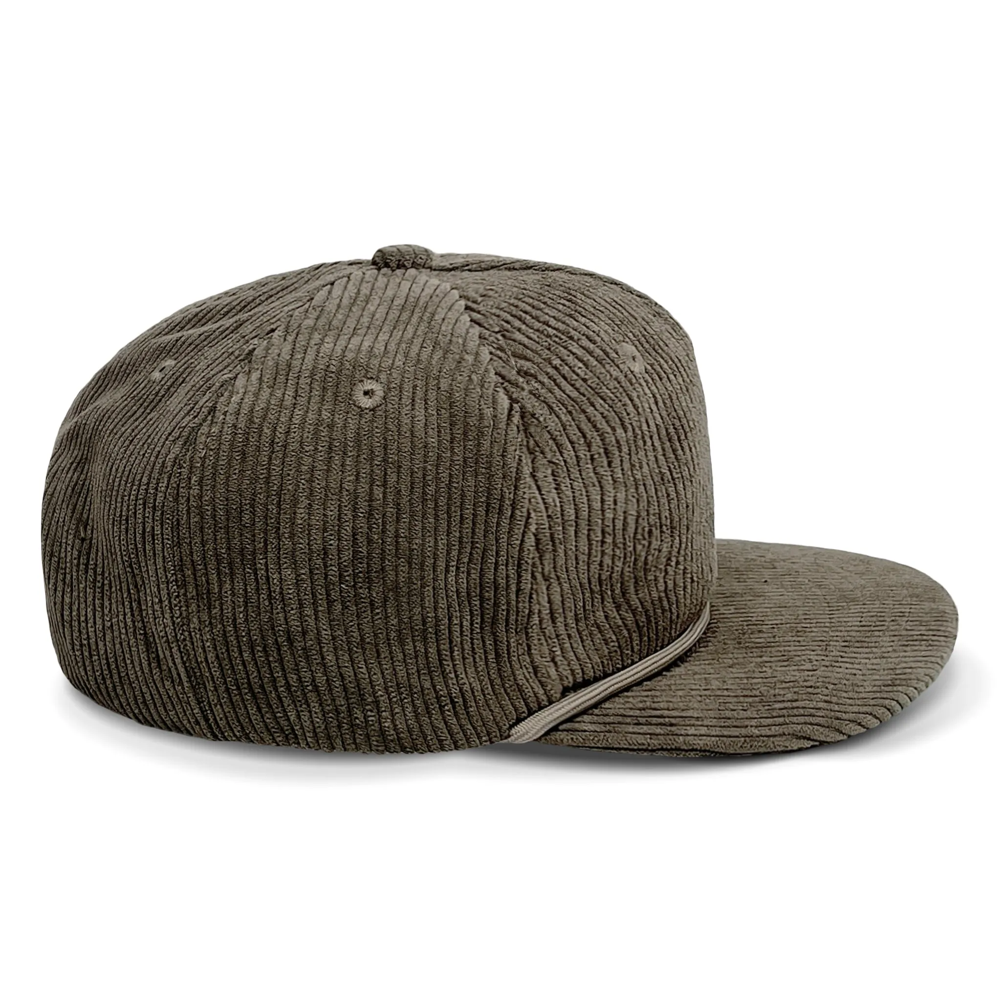 Bilge Corduroy Goat Rope