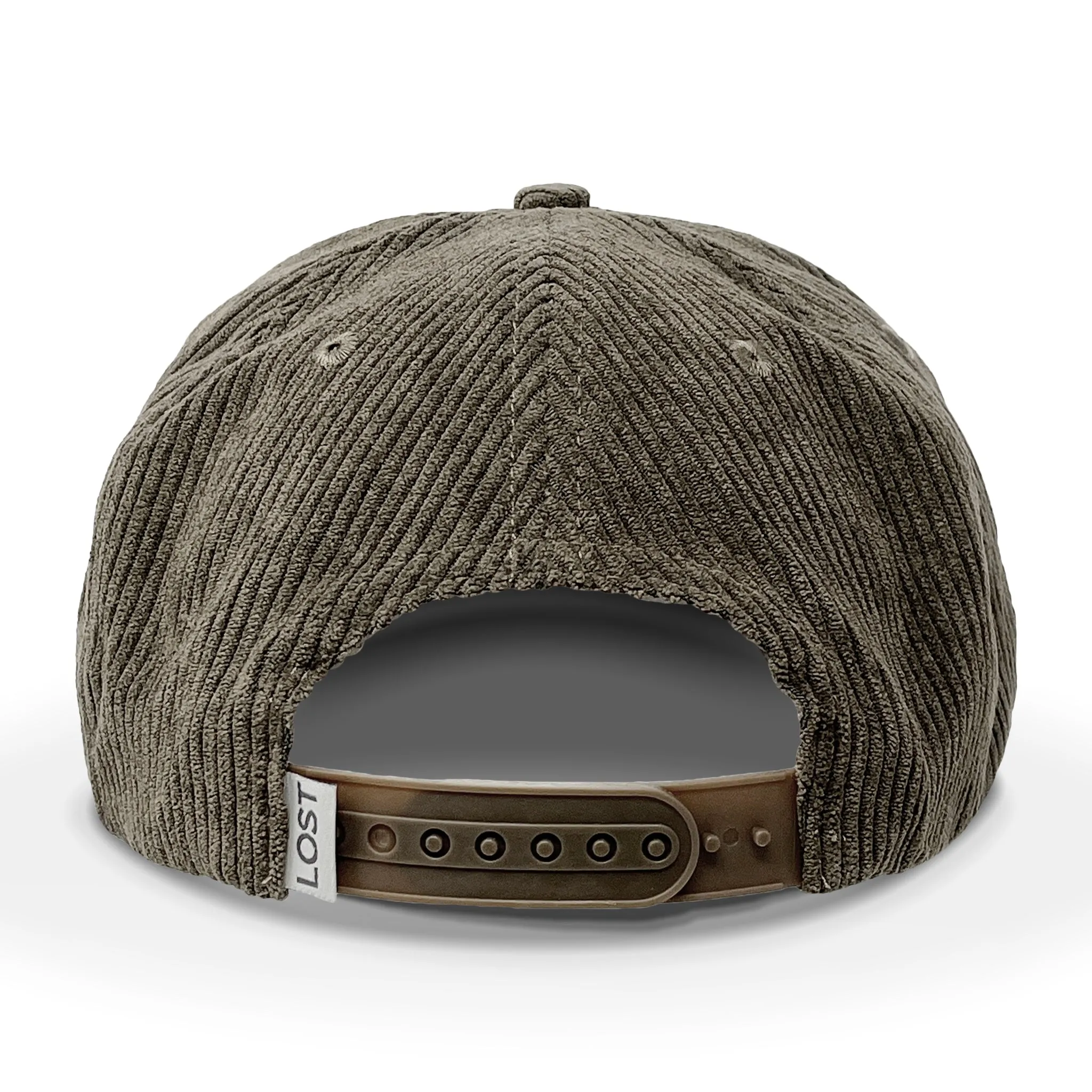 Bilge Corduroy Goat Rope