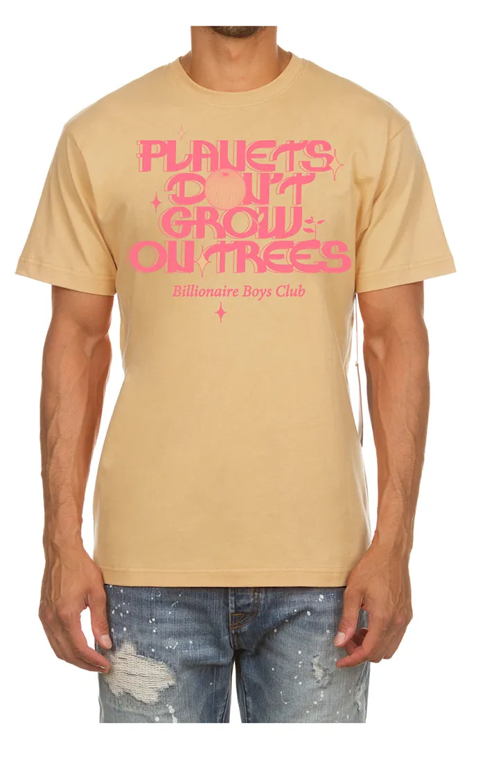 Billionaire Boys Club Planets Tee