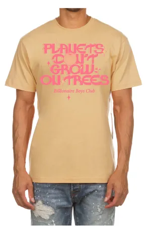 Billionaire Boys Club Planets Tee
