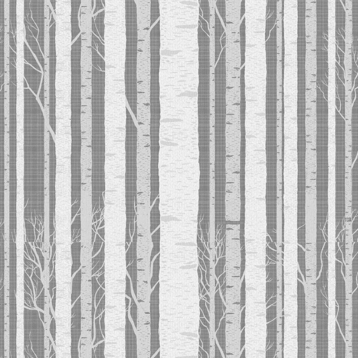 birch wood lace fabric