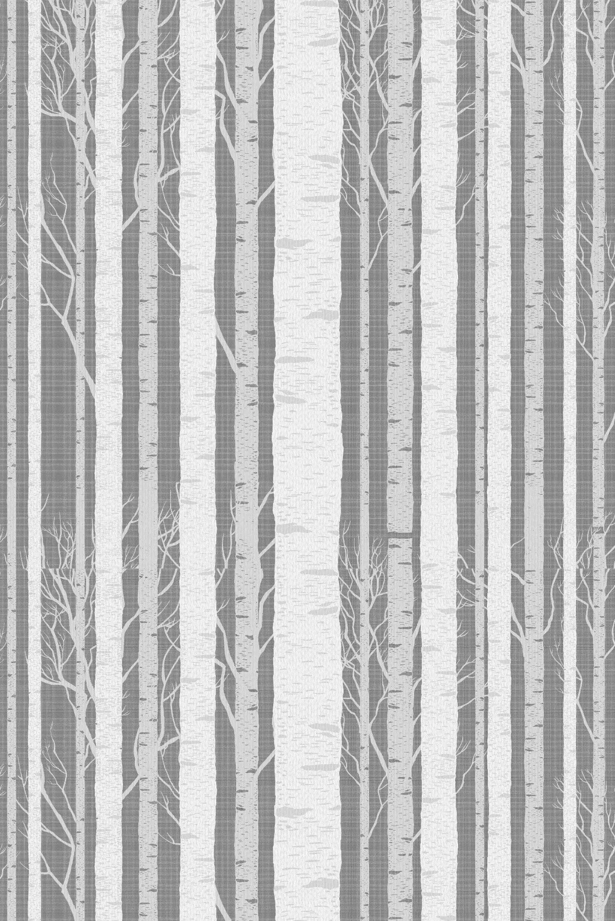 birch wood lace fabric