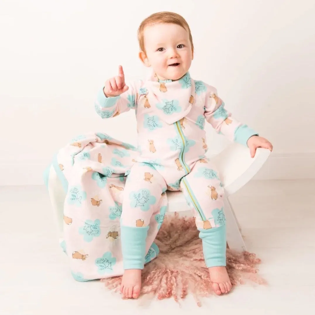 Blade & Rose Peter Rabbit Pretty Garden Romper