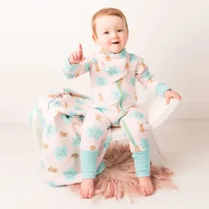 Blade & Rose Peter Rabbit Pretty Garden Romper