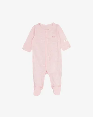 Blara Classic Romper