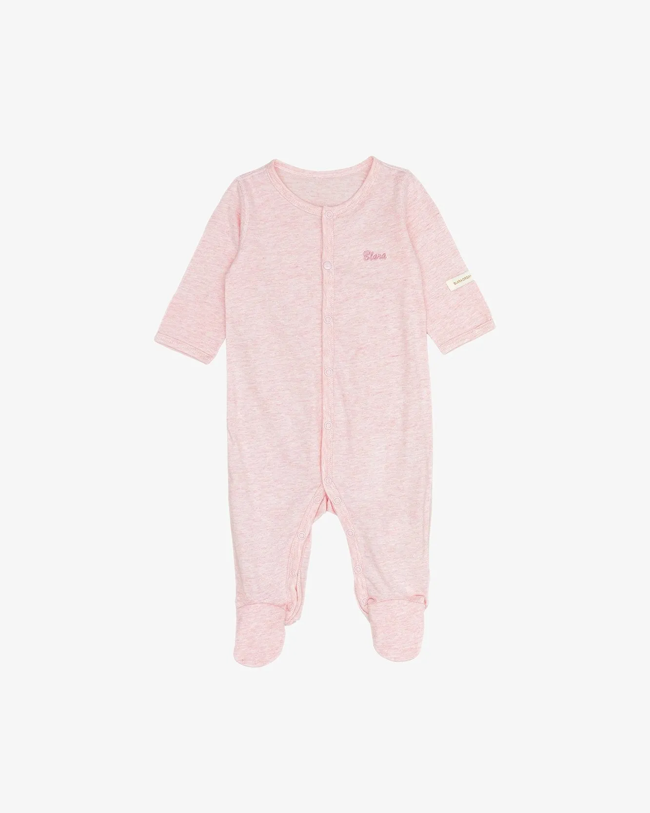 Blara Classic Romper