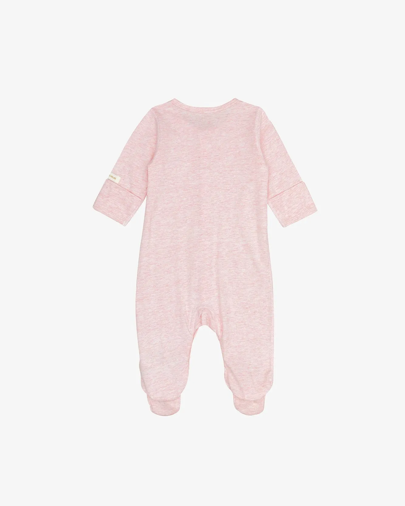 Blara Classic Romper