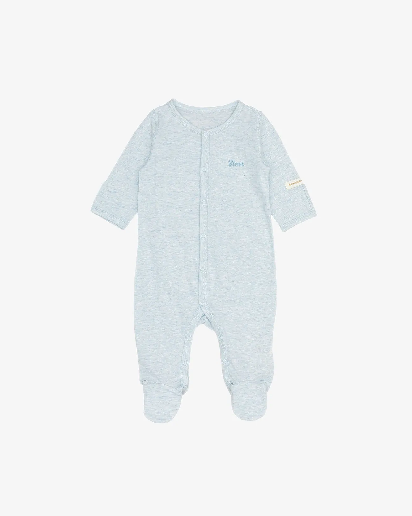 Blara Classic Romper