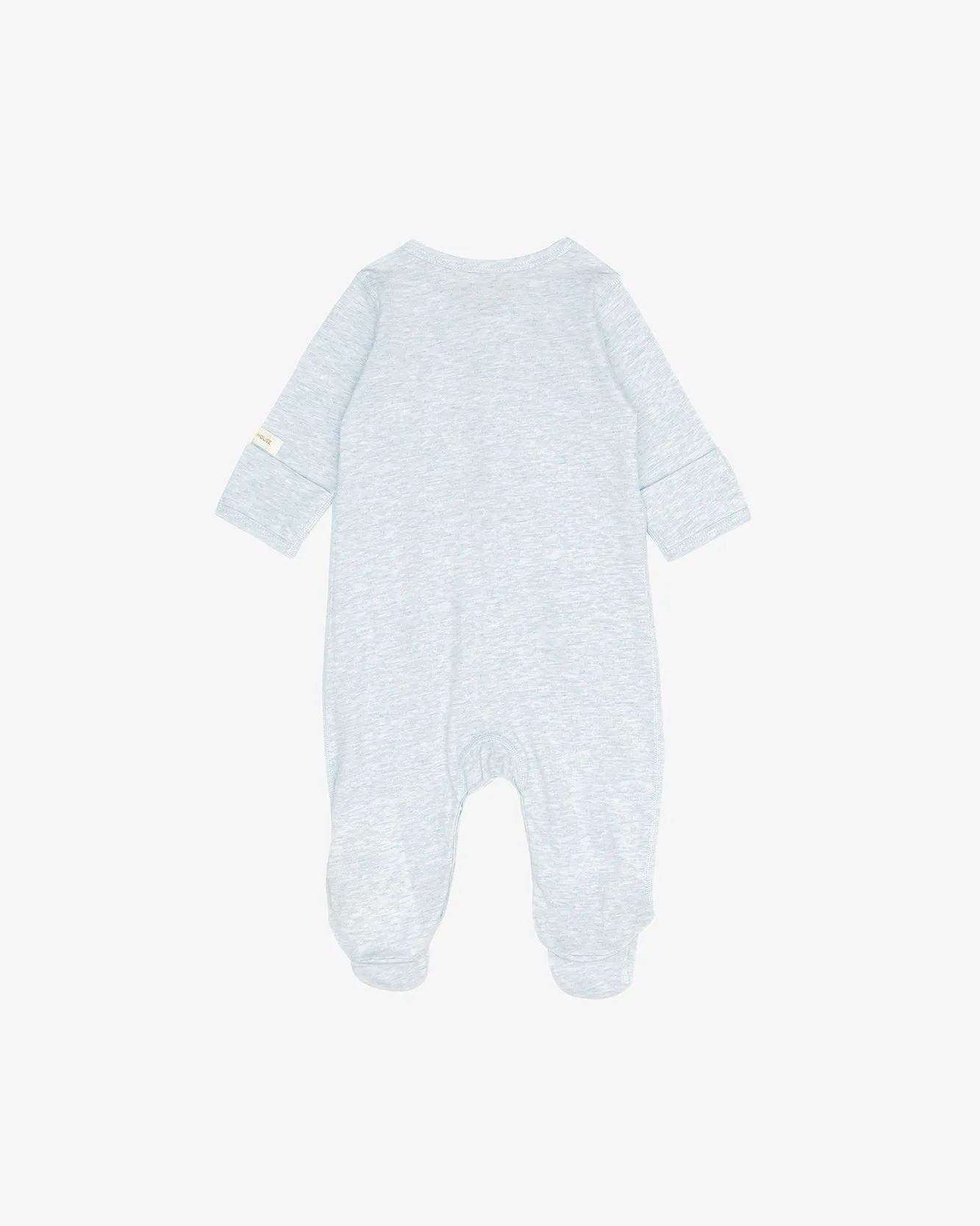 Blara Classic Romper