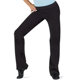 BLOCH ECHAPPE JAZZ PANTS