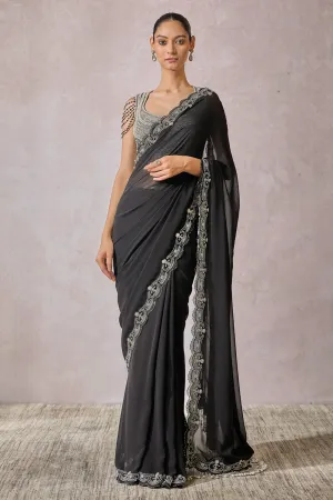 Blouse Saree