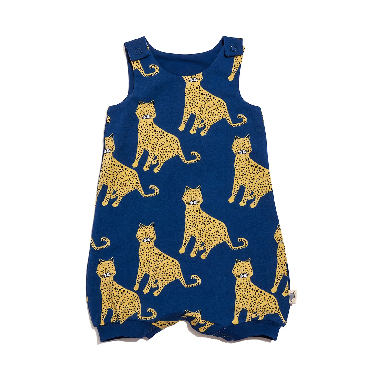 Blue Leo