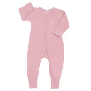 BONDS Waffle Zip Wondersuit - Mademoiselle
