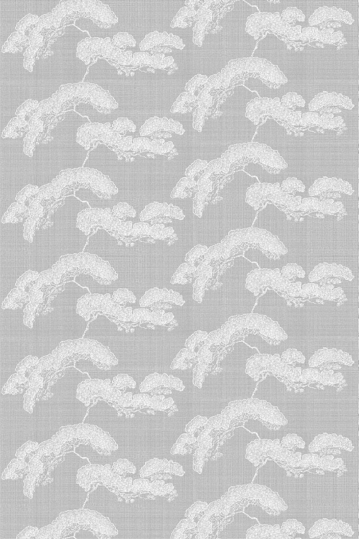 bonsai lace fabric