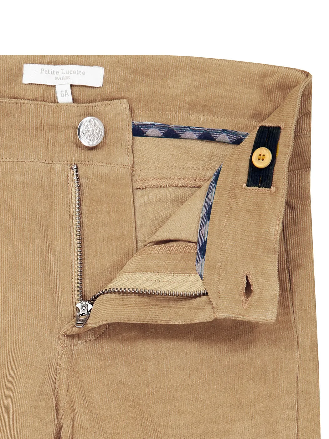 Boys Aymar Pants
