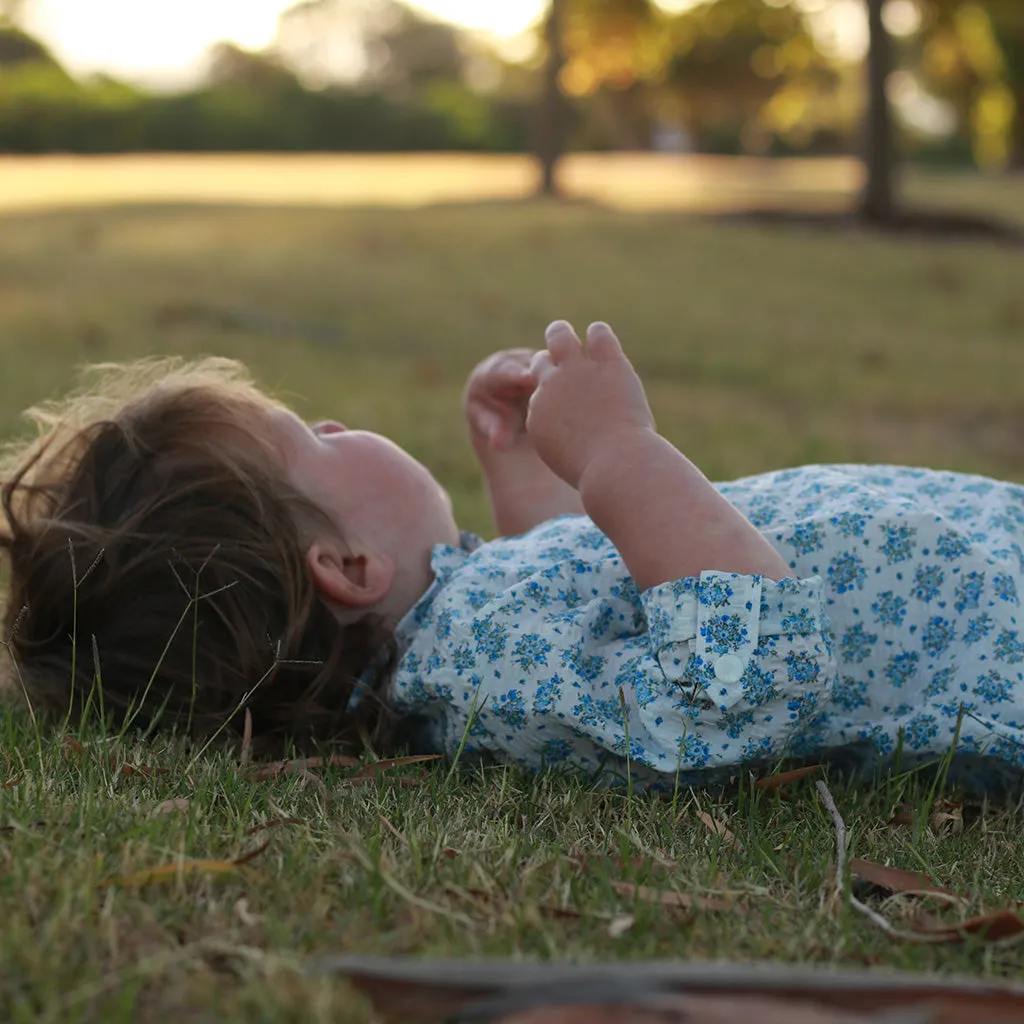 Breeze Shirt Sewing Pattern - Child