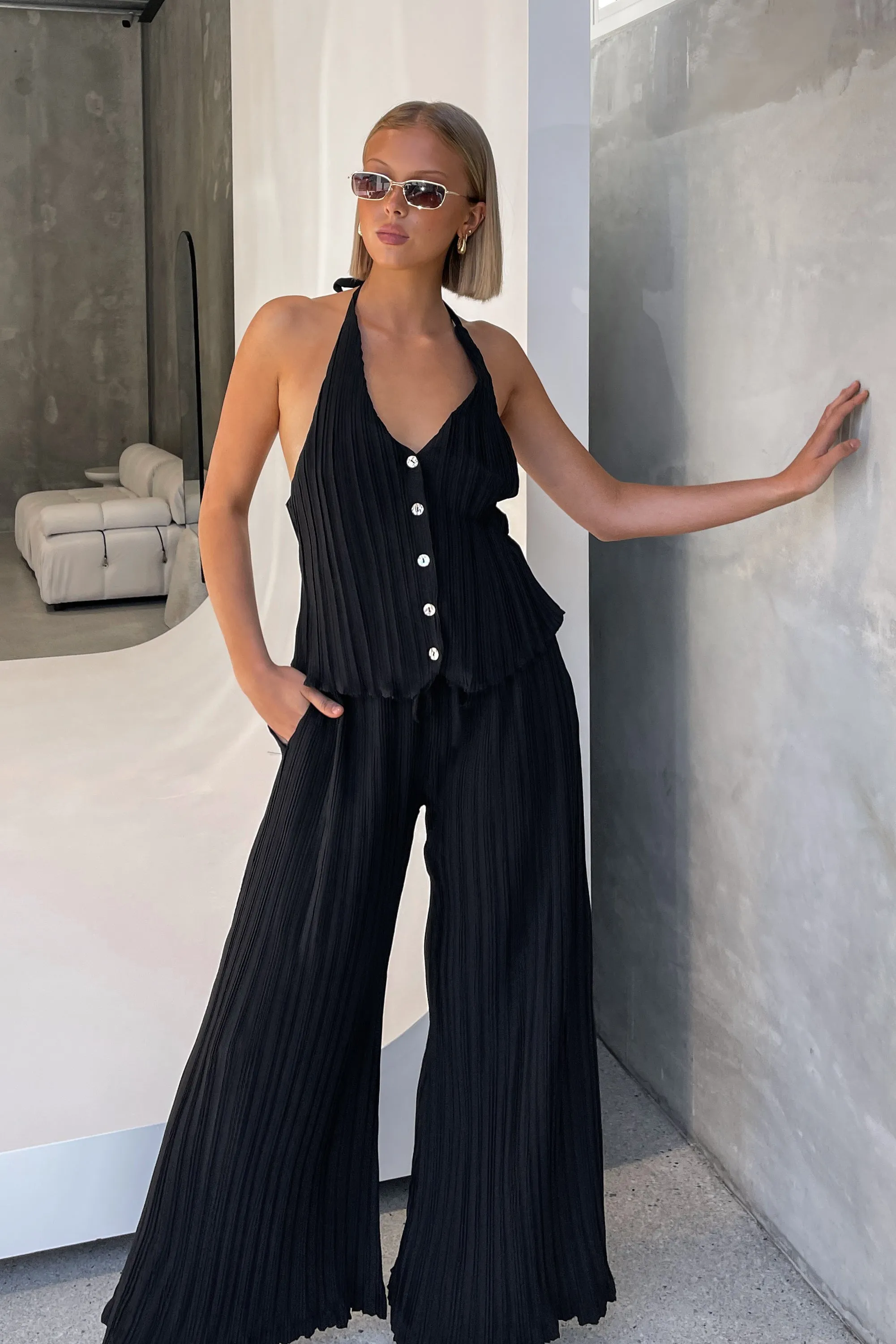 Bridgette Top