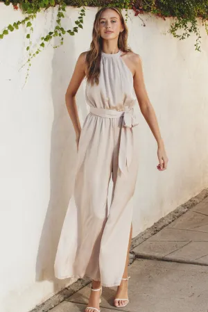 Bubbly Jumpsuit