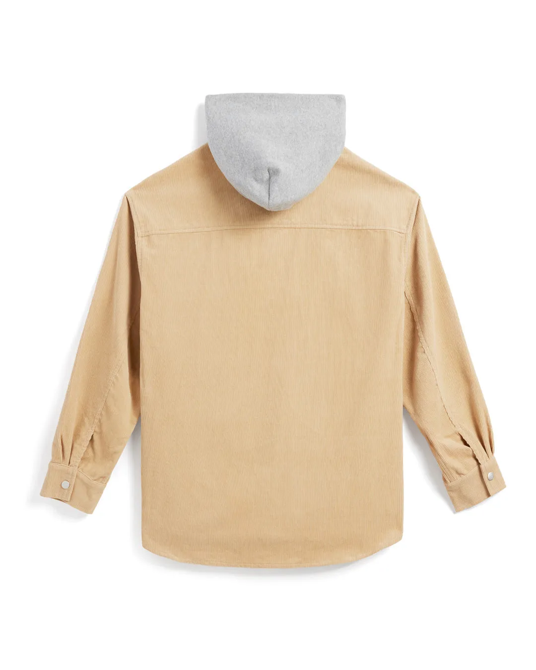 Cambria Jacket - Sand