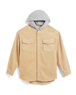 Cambria Jacket - Sand