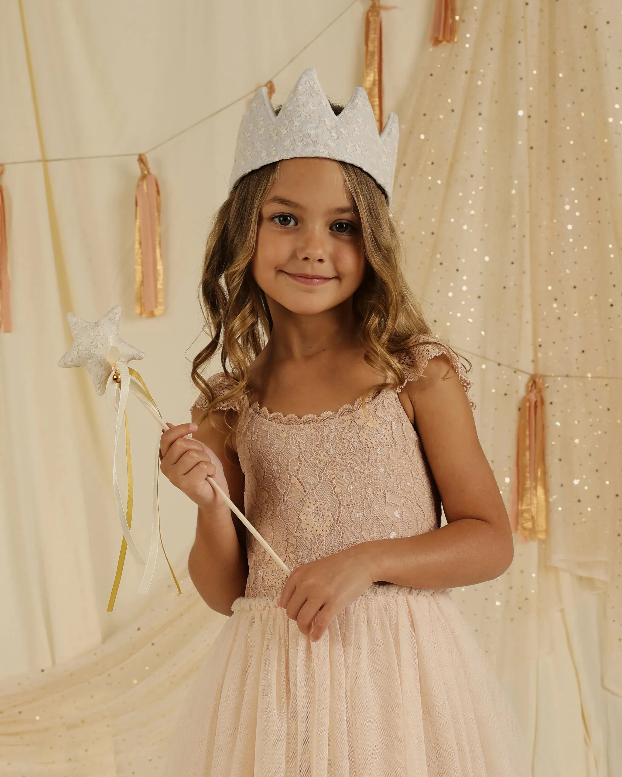 Camilla Dress
