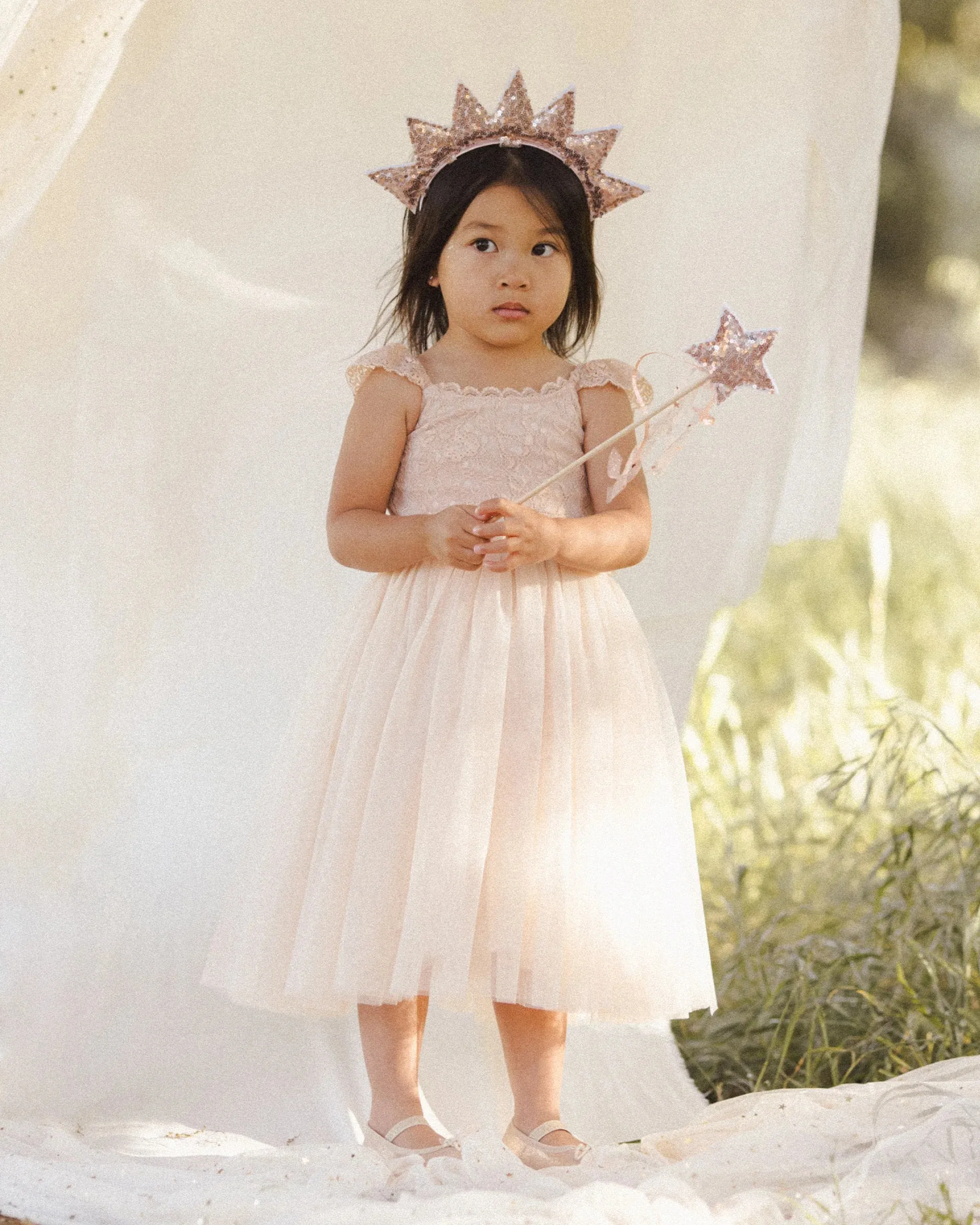 Camilla Dress