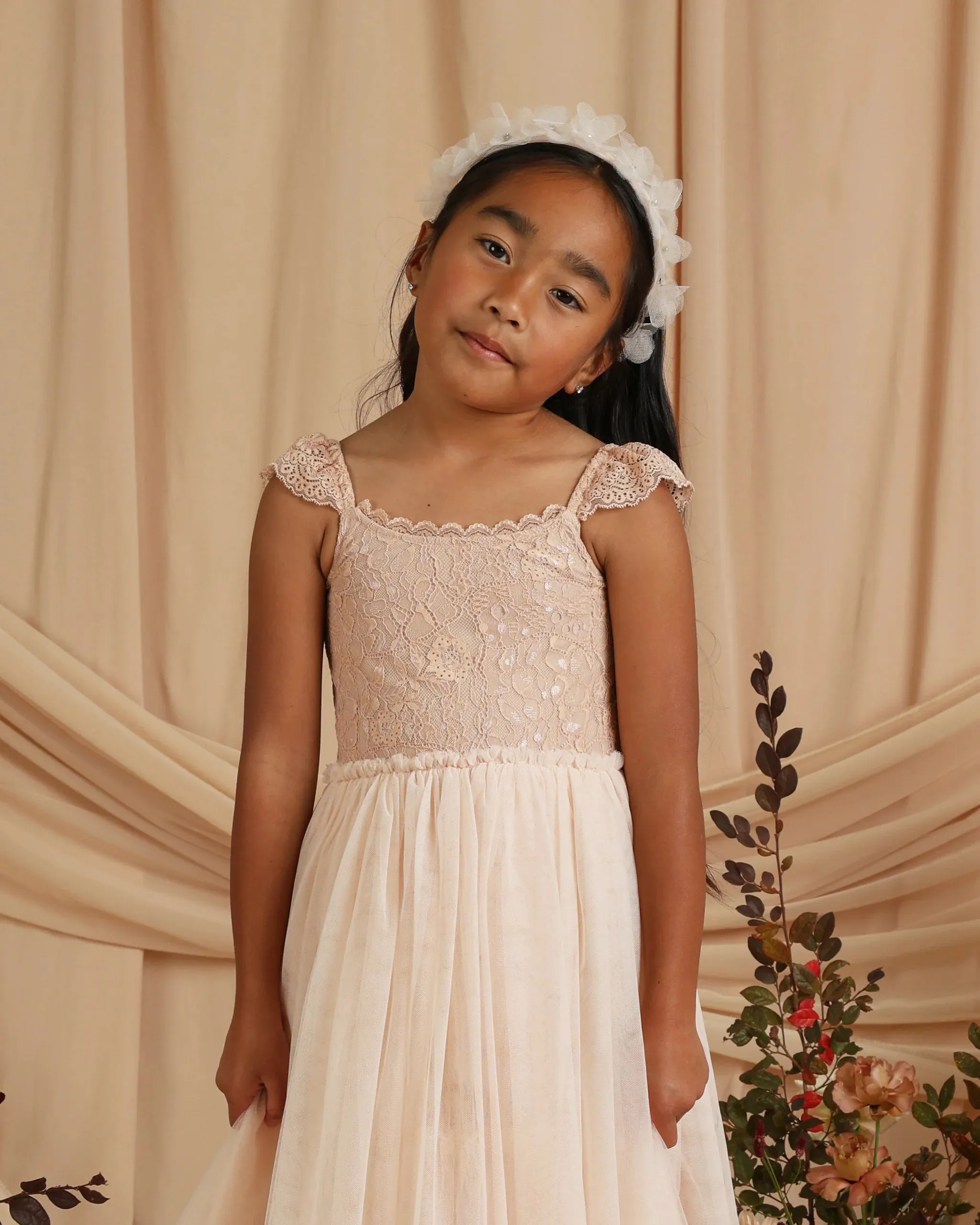 Camilla Dress