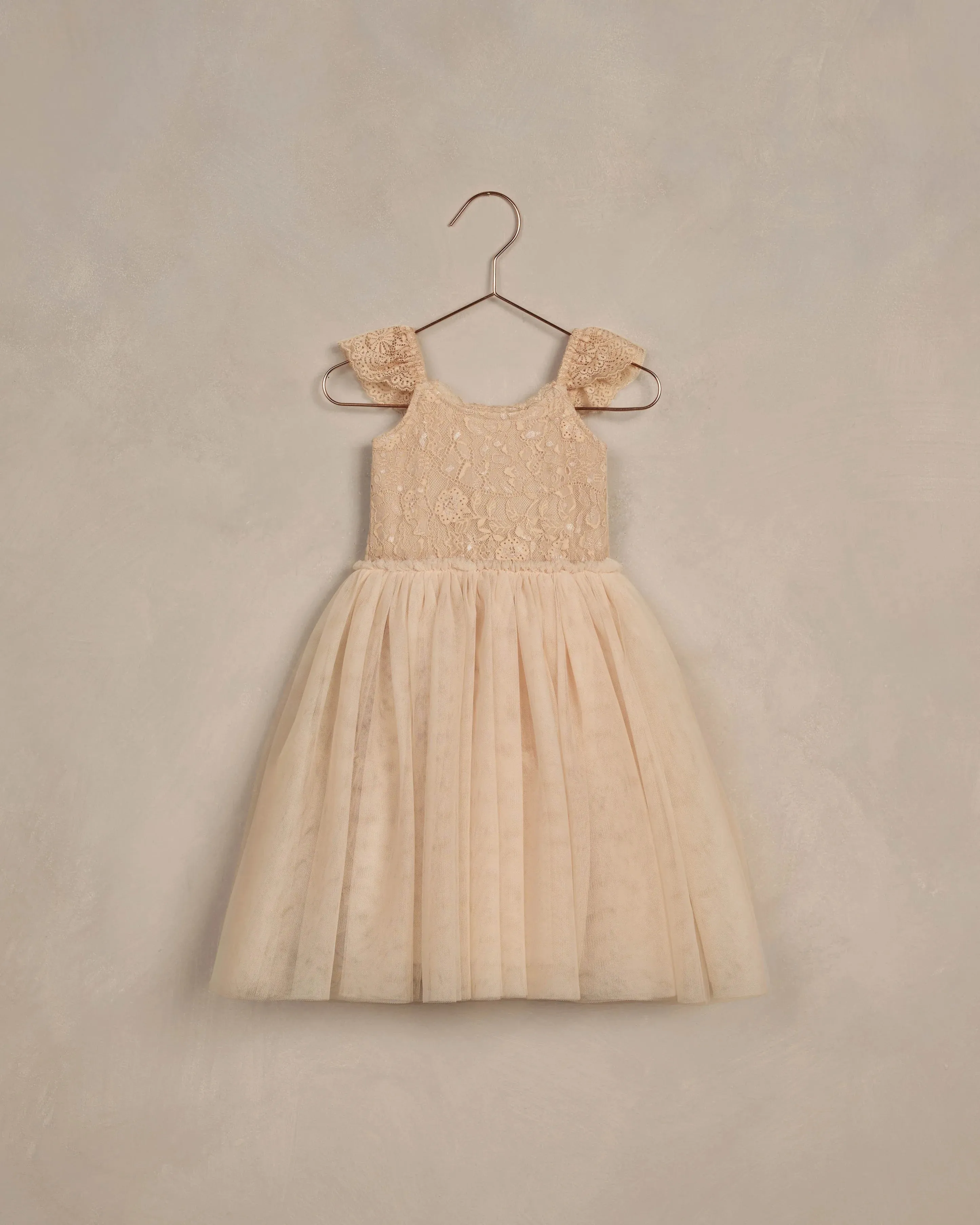 Camilla Dress