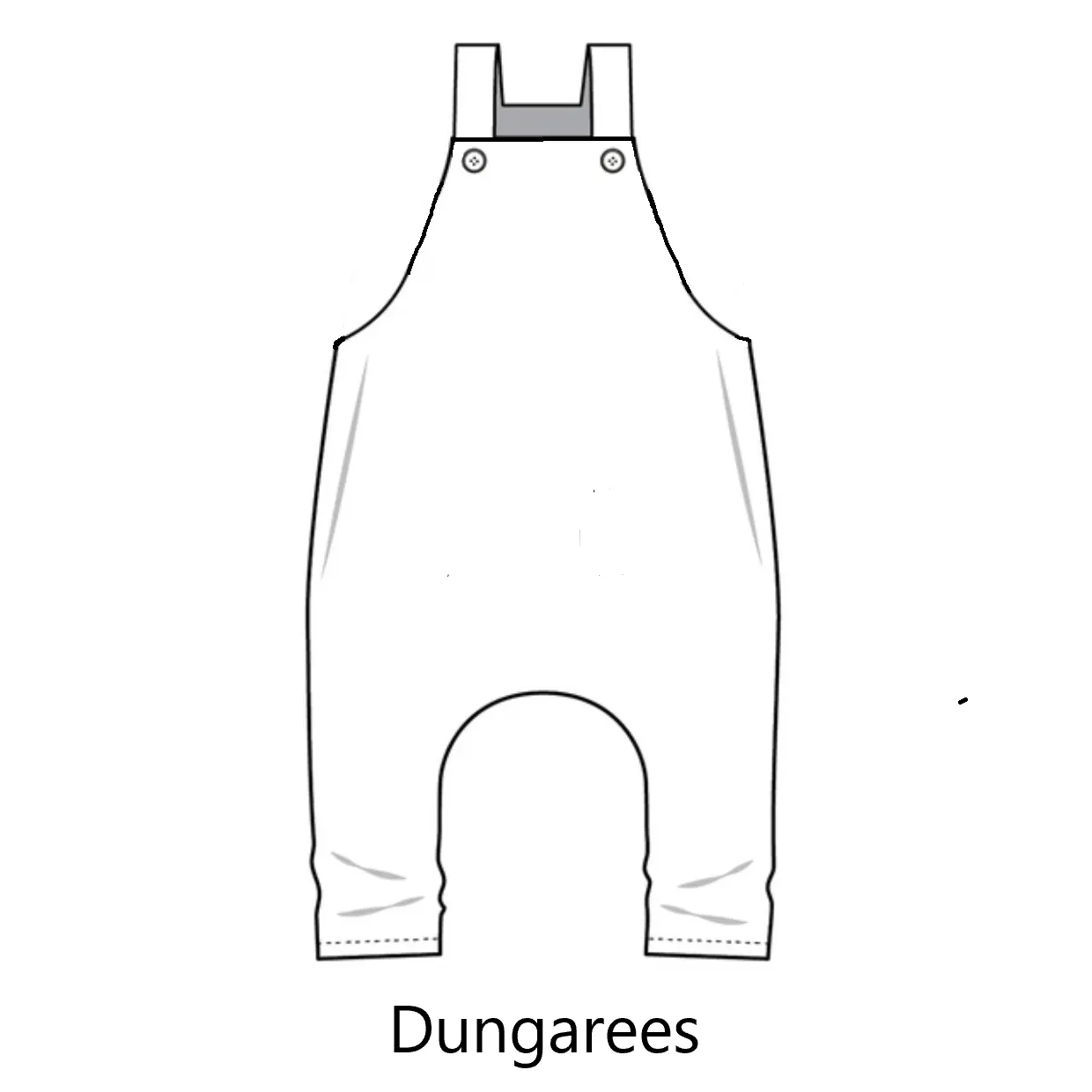 Campervans Rompers